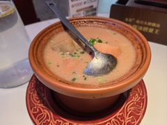 -来菜·湖北头牌藕汤(武商MALL众圆店)