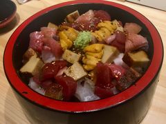 -鮨青(恒基名人购物中心店)