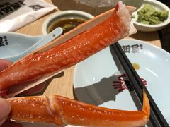 -蟹的岡田屋(正大广场店)