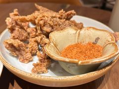 -KŌNG胶东小馆(华熙店)