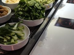 -农小锅自助小火锅(北京大兴凯德店)