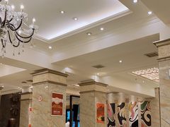 大堂-吴记酱骨炖菜馆(西大直街店)