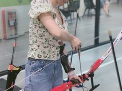 -無弓射箭俱乐部(领展中心城店)