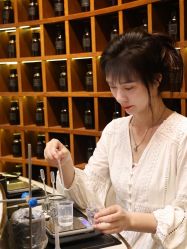 -香遇沙龙香水·调香·团建