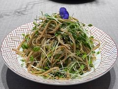 -北平食府·北京烤鸭(北京西站六里桥店)