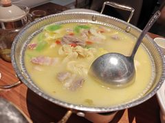 -阿明小菜·海鲜·上海菜(梅陇店)