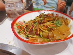 -那红花·东北菜铁锅炖(仙林金鹰店)