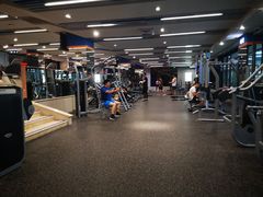 -海派健身(洋河力帆店)