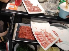 -秦妈火锅(仁泰里店)