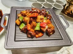 -径山十八道·风味民间菜(杭州总店)