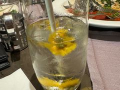 -西安凯悦酒店·湖畔中餐厅