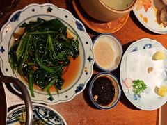 -林四喜·闽南传家菜(鼓浪屿店)