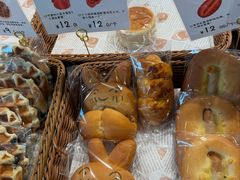-玥儿弯弯手作烘焙(中海国际社区御城店)