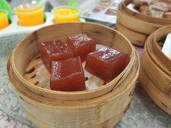 红枣糕-金榜大酒店-中餐