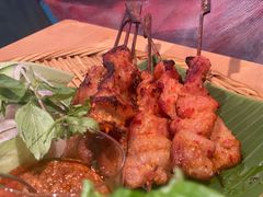 猪肉串-Ginger(兴国路店)