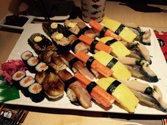 -采御鲜·回转寿司(汕头万达店)