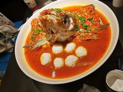 剁椒鱼头-凤凰湘语·湘粤鲜融(浦东旗舰店)