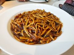 -普天和酒楼·新津菜·烤鸭(天津之眼店)