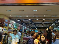 -钜记手信(兴华楼店)