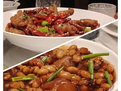 -茶人村·宫廷私厨(奥体印象城店)