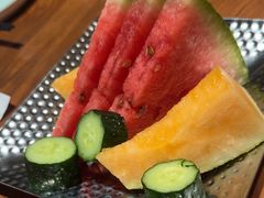 -驿楼兰·新疆菜(火车站店)