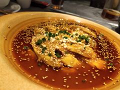 蓉城钵钵鸡-红辣椒·川菜·火锅(张杨路店)