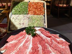 -井格重庆火锅(通州梨园店)