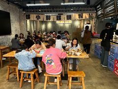 -螺小胖柳州螺蛳粉(钟楼总店)
