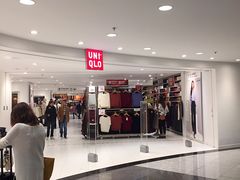 -优衣库(上海正大广场店)