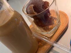 -芳满庭粤菜餐厅(丹阳吾悦店)