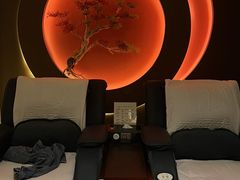 -江南足纪·影院足道·轻奢SPA(京基水贝店)