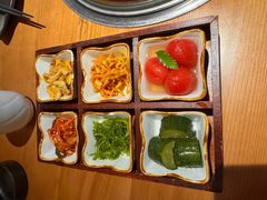 -丸藏和牛烧肉专门店(园区师惠坊店)