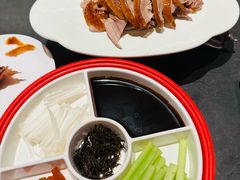 -全聚德(双井店)