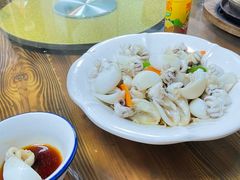 -南记食粥坊·宵夜大排档(莲花总店)
