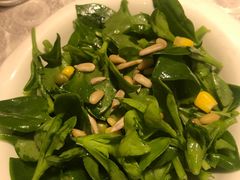 拌穿心莲-马凯餐厅(长椿街店)