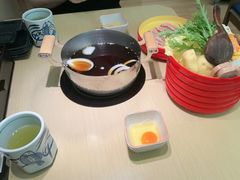 -沼津港精致料理·寿喜烧·烧鸟(漕河泾印象城店)