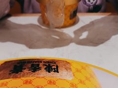 -陳香貴·兰州牛肉面(上海长风大悦城店)