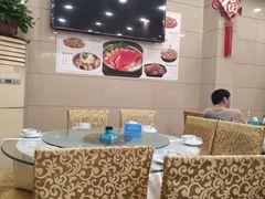 -江南粥家庄(宁国路店)