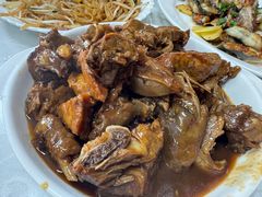 -罗记家常菜(鸿景花园店)