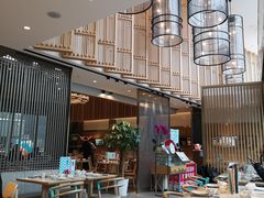 -莆田餐厅PUTIEN(三里屯店)