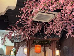 -荷塘秋月·本帮江浙菜(国权路店)