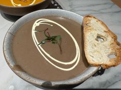 -沛家·西餐Brunch·直火料理
