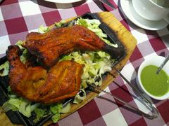 -Santoor 萨都里印度餐厅(北锣鼓巷店)