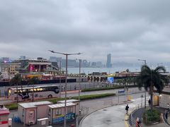 -香港会议展览中心演讲厅