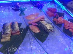 -泰谷酒店·太古码头闽菜自助餐厅