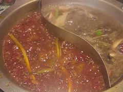 -沸炉重庆老火锅(军事博物馆店)