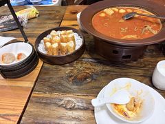 -临家闽南菜(宝洲路店)