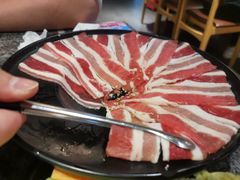 -汉拿山(华联公益西桥店)
