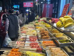 -魏记里脊肉炸炸炸(南门口店)