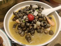 -锡和无锡菜(景丽苑店)